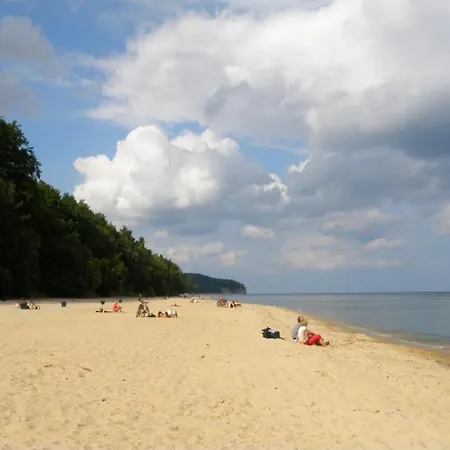 Sunny With The Sea View Сопот