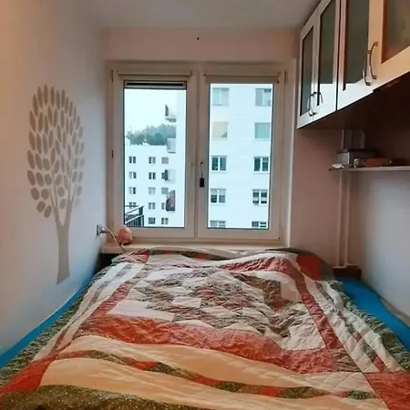 Апартаменти Sunny With The Sea View *